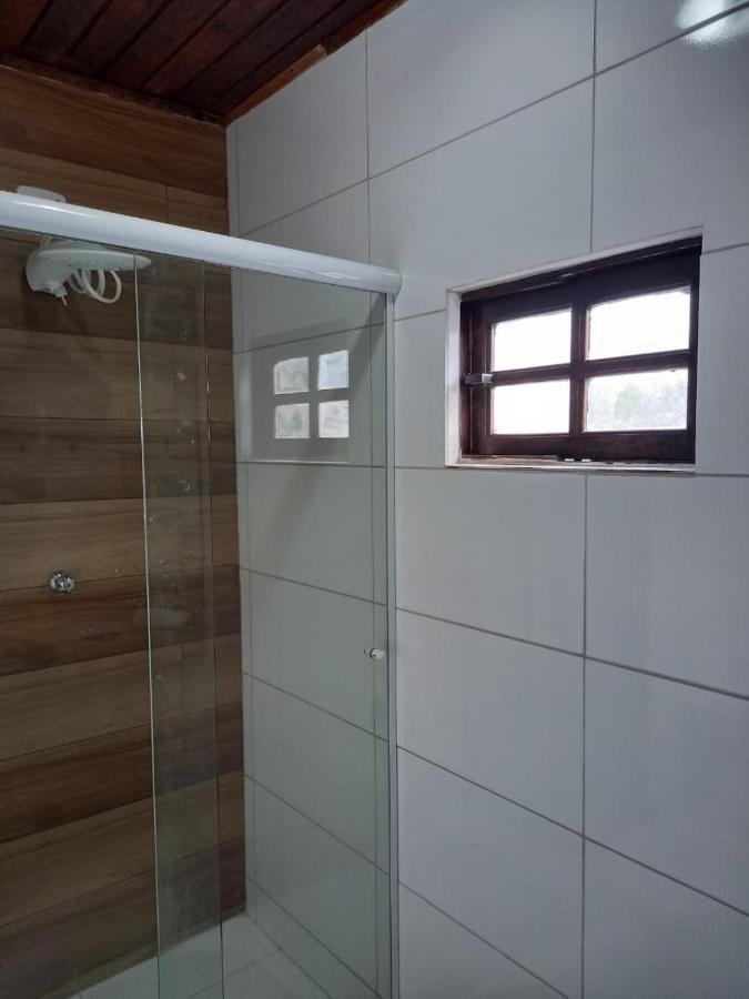 Pousada Schueng Trindade  Dış mekan fotoğraf