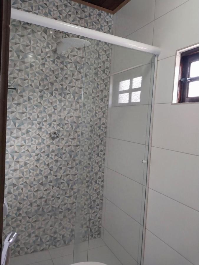 Pousada Schueng Trindade  Dış mekan fotoğraf