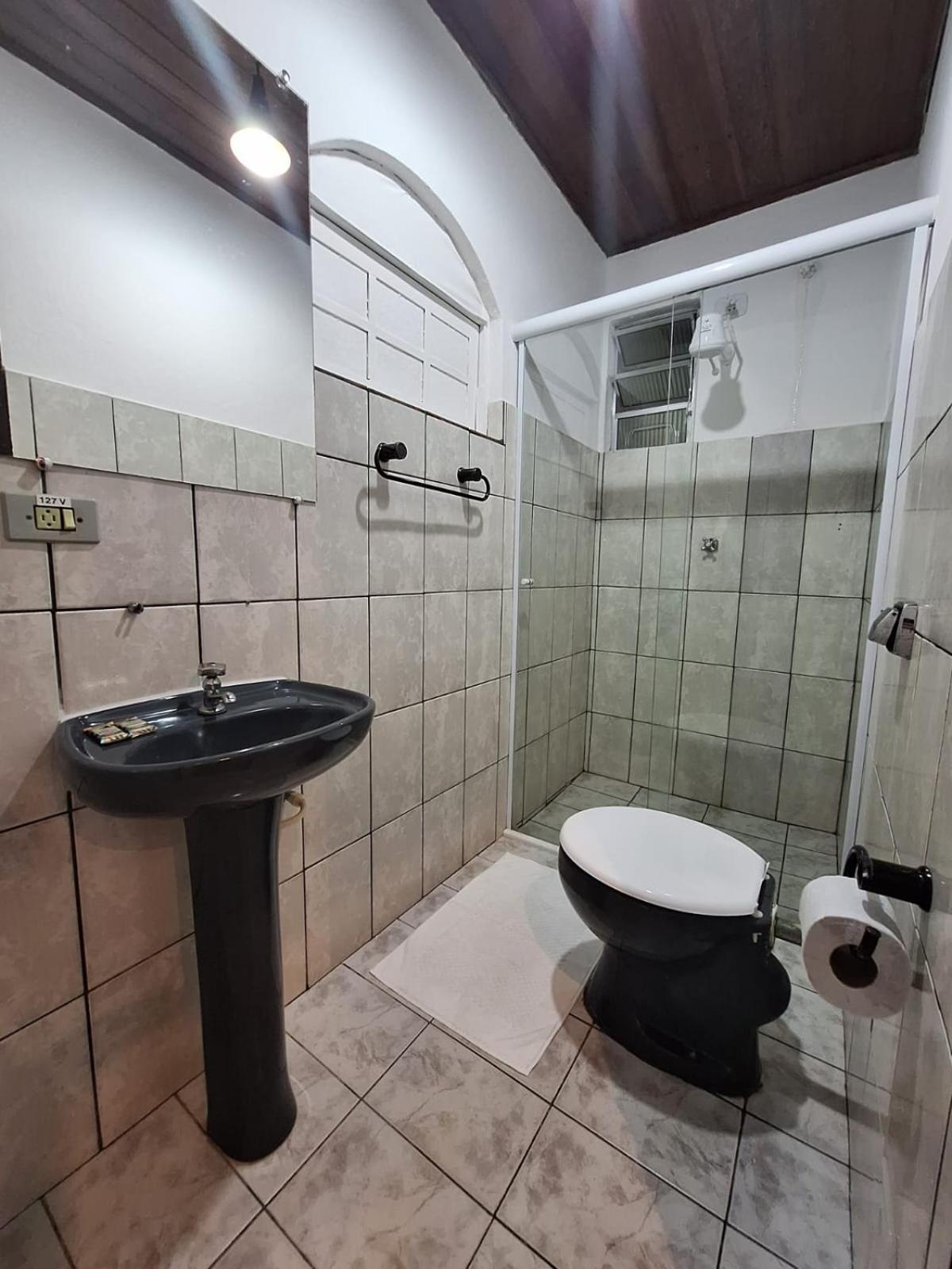 Pousada Schueng Trindade  Dış mekan fotoğraf