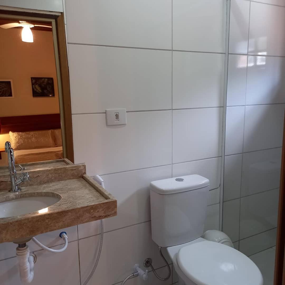 Pousada Schueng Trindade  Oda fotoğraf