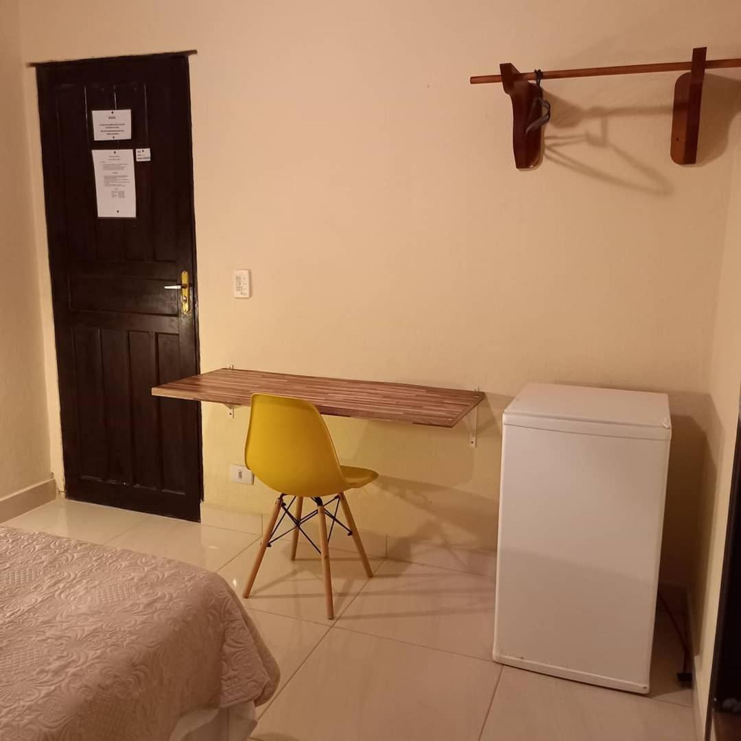 Pousada Schueng Trindade  Oda fotoğraf