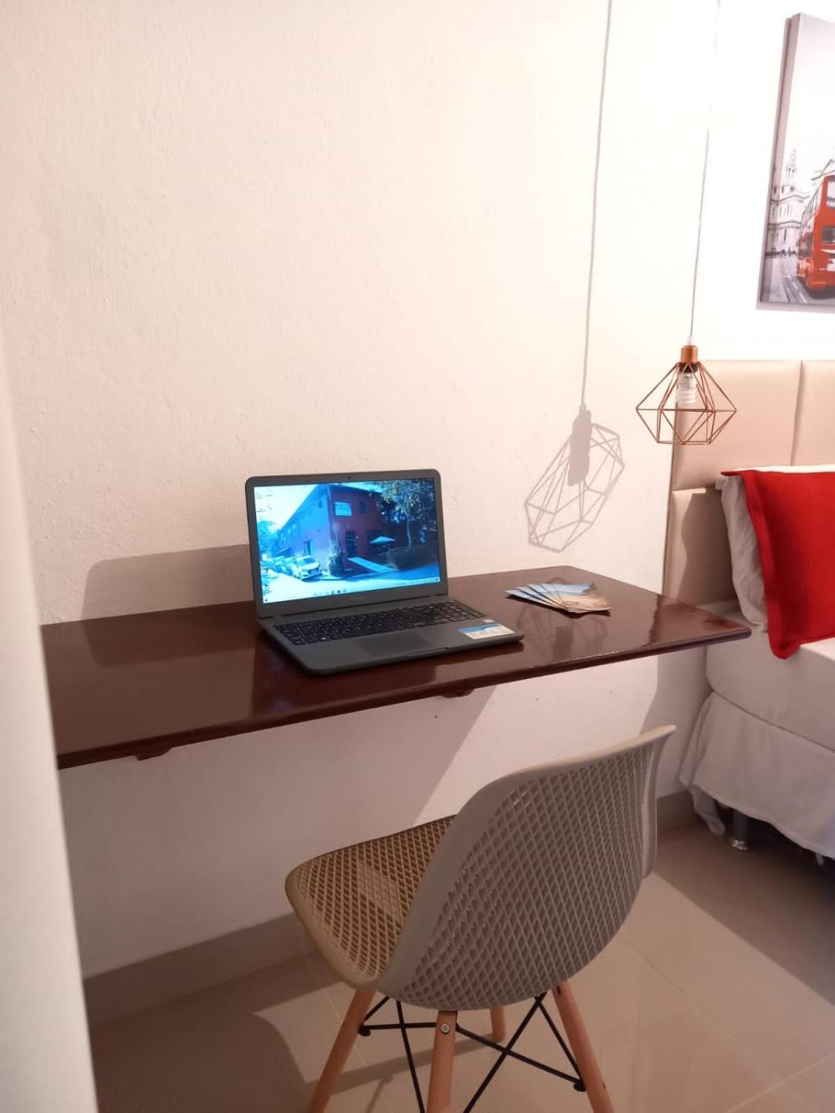 Pousada Schueng Trindade  Oda fotoğraf